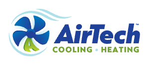 AirTech Logo